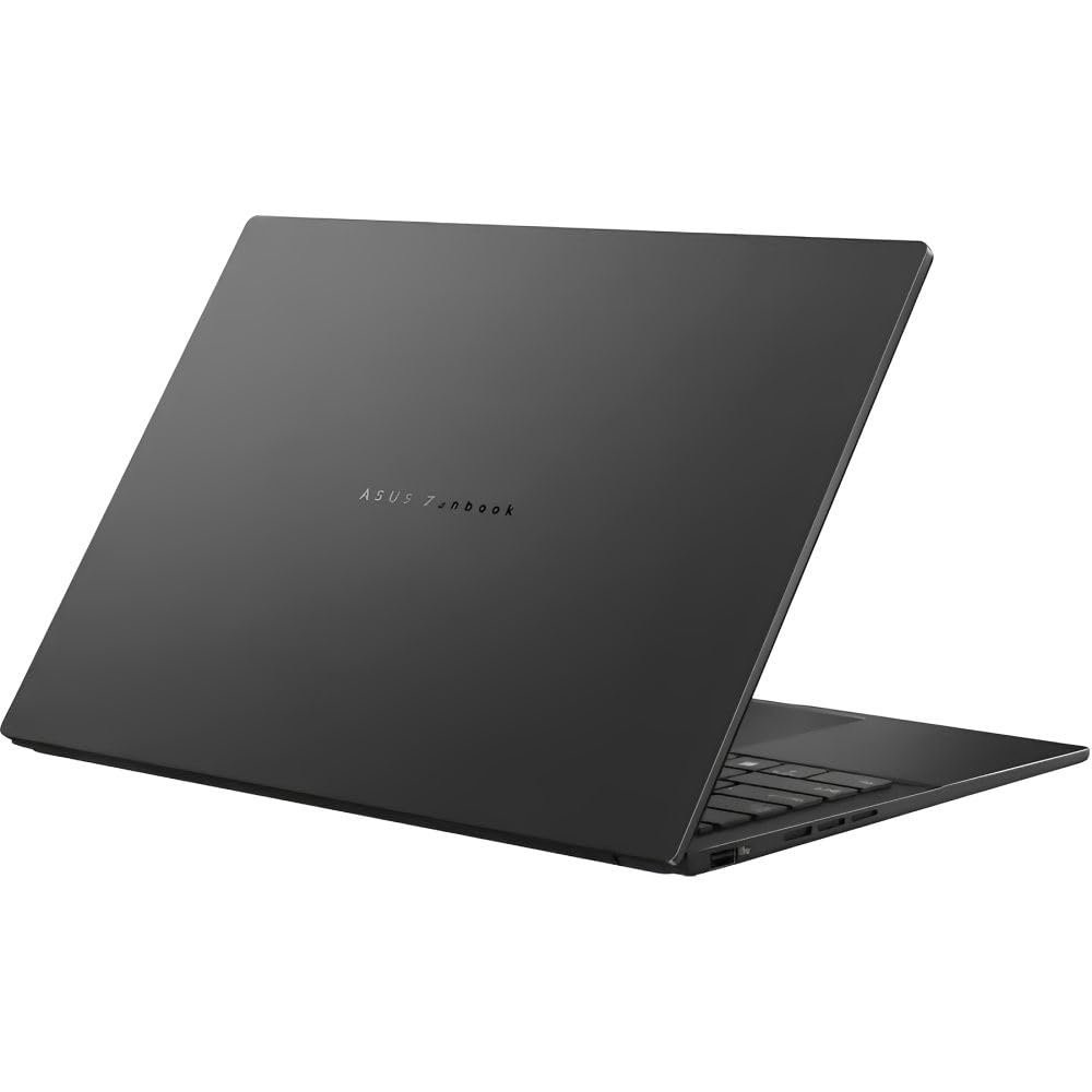 ASUS Zenbook 14 UM3405GA, Notebook OLED Touch FHD+, AMD Ryzen AI 9
